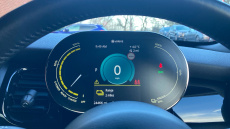 MINI Hatchback 135kW Cooper S Level 2 33kWh 3dr Auto Electric Hatchback